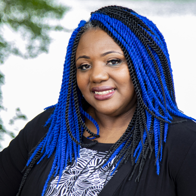 Teresa Edwards