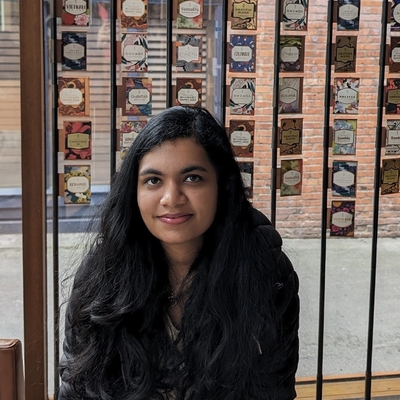 Shreya Srivastava