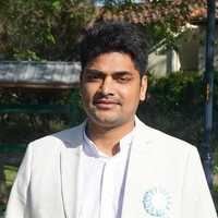 Nikhil Jain