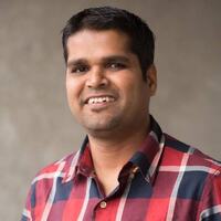 Bikash Agrawal