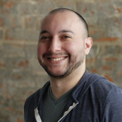 Brian Cerchio