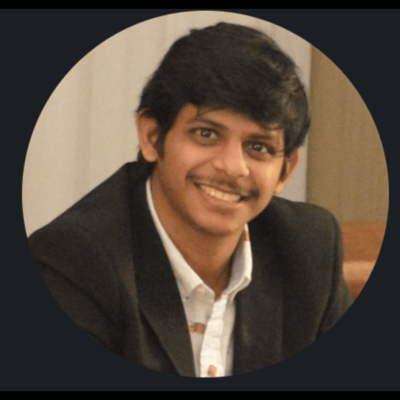 Pavankumar Kodati