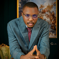 Omobobola Ajomale