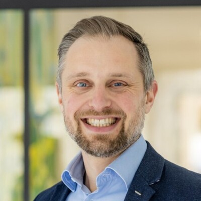 Jonas Van Riel