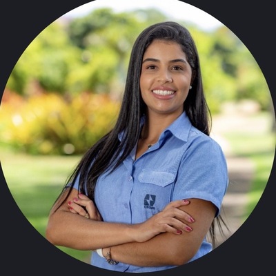 Ana Flávia Santos Nobre