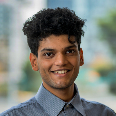 Ven Natarajan