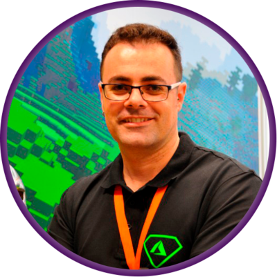 Santiago Porras Rodríguez