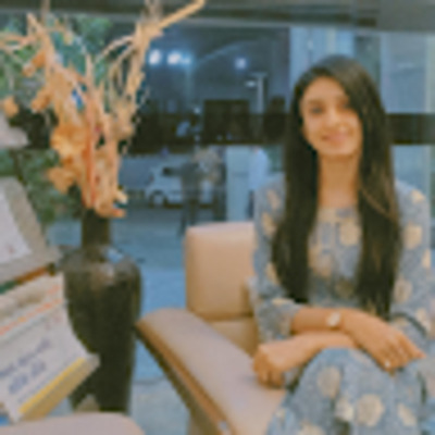 Dr.Shreya Soni