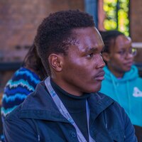 Patrick Murimi