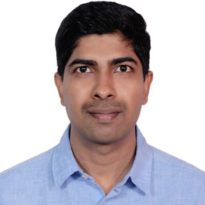 Raja Srinivas Konda
