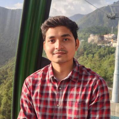 Abhi Singh