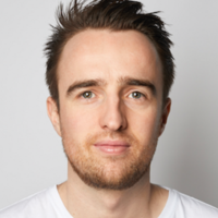 Nick Bennett