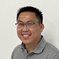Albert Wong