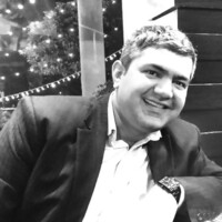 Ali Sufyan