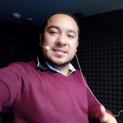 Octavio Rodriguez's Profile Picture