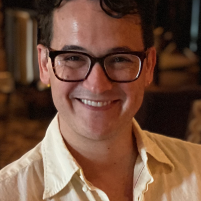 Brendan Hancock's Profile Picture