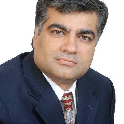 Vishal Chawla