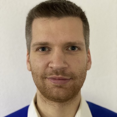 Jan-Hendrik de Wiljes, Researcher and Lecturer at Freie Universität Berlin