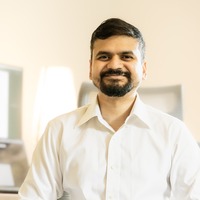 Devakinandan Panda
