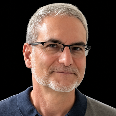 Eyal Wirsansky