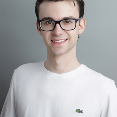 Benjamin Drury