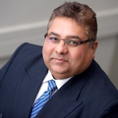 Mansoor A. Lakhani