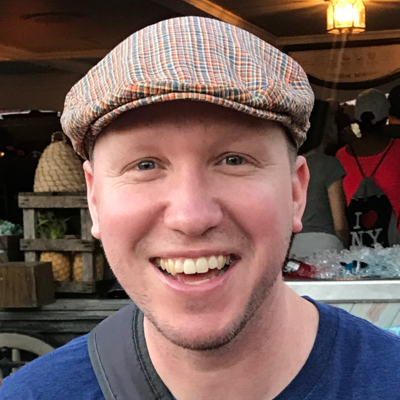 Ryan McCann
