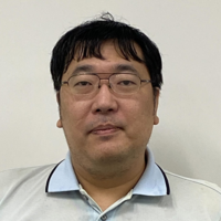 菱田 真人