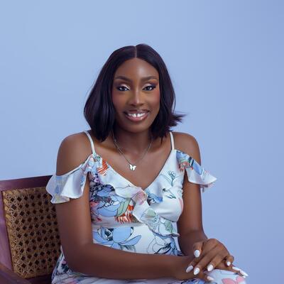Mary Mbaoma