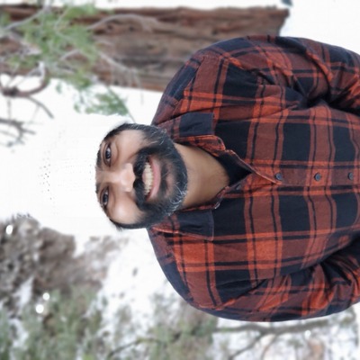 Shaon Bhuiyan