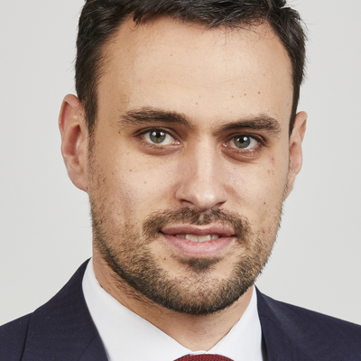 Dimitri Letellier