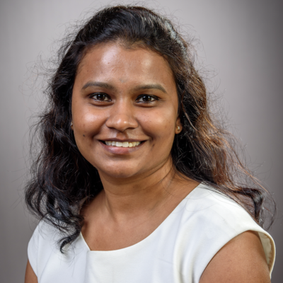 Ramya Ganesan