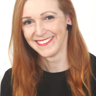 Isabella Hermann, Science-Fiction & Futures Expert