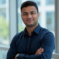 Vivek Singh