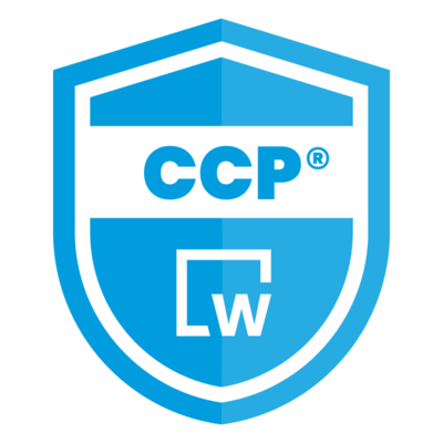 Certified Compensation Professional
