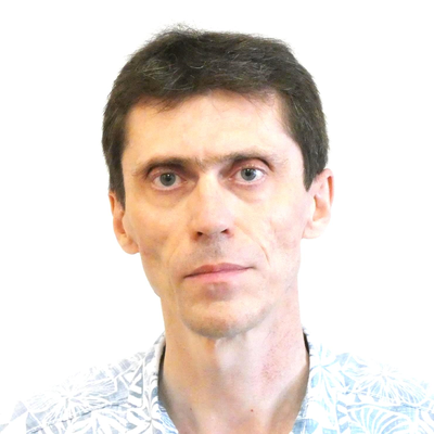 Viacheslav Dubeyko