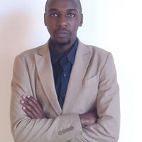 Job Nyaribari