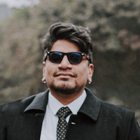 Josua Castro