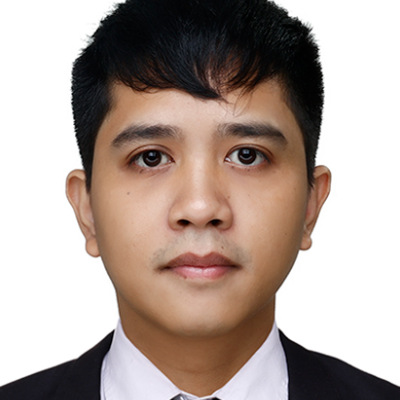 Ian Alexander Torres's Profile Picture