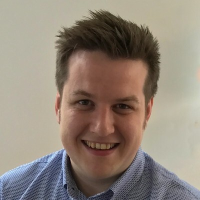 Wout Vergauwen's Profile Picture