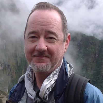 Tim Arnold