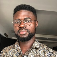 Damilola Afolabi