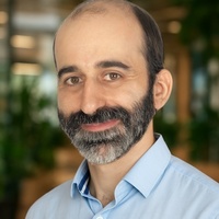 Pablo Rodriguez Monedero