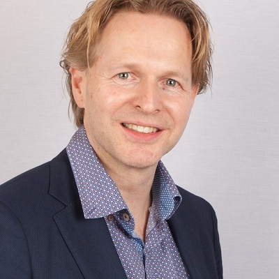 Rob Akershoek