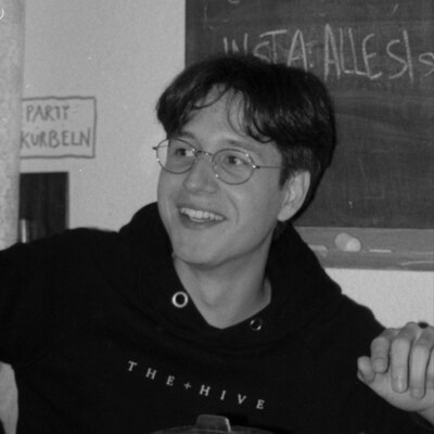 Paul Kühn, Cusanus Hochschule für Gesellschaftsgestaltung, Student
