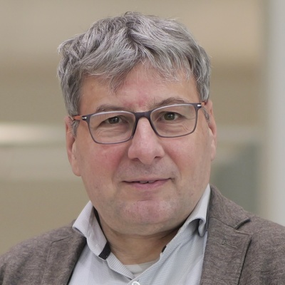 Andreas Sexauer