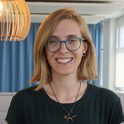Hannah Köpper