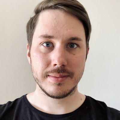 Ola Ström