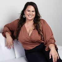 Aurora Nani Freitas