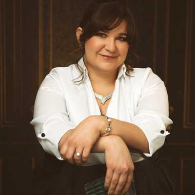 Carrie Randolph